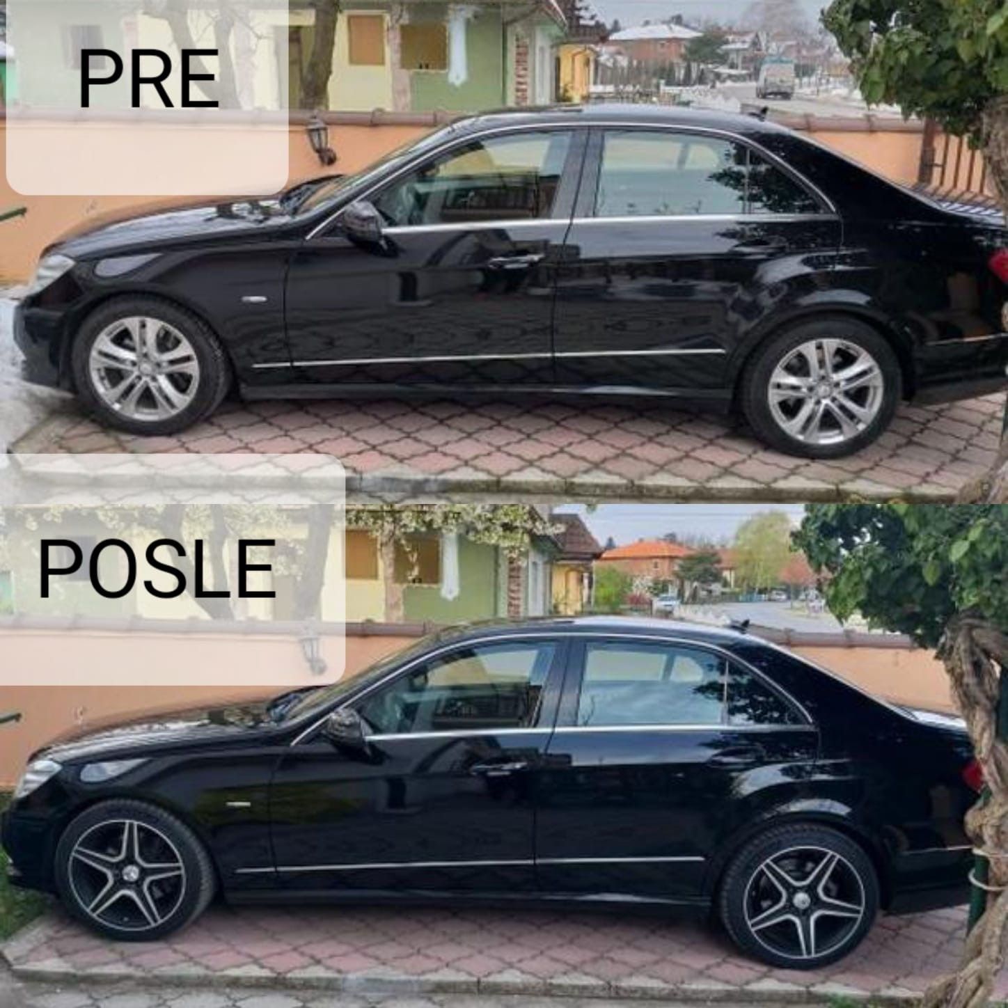 Alu Felne - Zadovoljni kupci
